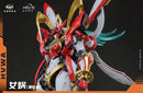 WAR OF THE GOD CANG-TOYS NVWA PLASTIC MODEL KIT