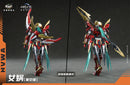 WAR OF THE GOD CANG-TOYS NVWA PLASTIC MODEL KIT