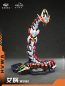 WAR OF THE GOD CANG-TOYS NVWA PLASTIC MODEL KIT