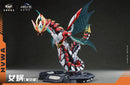 WAR OF THE GOD CANG-TOYS NVWA PLASTIC MODEL KIT
