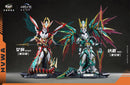 WAR OF THE GOD CANG-TOYS NVWA PLASTIC MODEL KIT