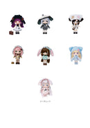 MINI MILI FT.FIRE TRADING DOLL