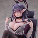 illustration by SORANANIIRO BOKAI KABUSHIKIGAISHA EISHERIKA OL VER. 1/6 SCALE FIGURE