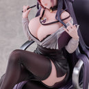 illustration by SORANANIIRO BOKAI KABUSHIKIGAISHA EISHERIKA OL VER. 1/6 SCALE FIGURE