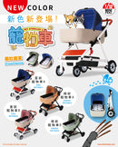 FEXT HOBBY MINI FEXT PET STROLLER 2.0 SERIES 1/12 SCALE TRADING MINIATURE