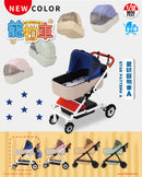 FEXT HOBBY MINI FEXT PET STROLLER 2.0 SERIES 1/12 SCALE TRADING MINIATURE