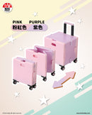 FEXT HOBBY MINI FEXT LAA LAA TROLLEY 2.0 SERIES 1/12 SCALE TRADING MINIATURE