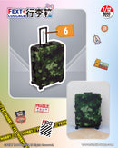 FEXT HOBBY MINI FEXT LUGGAGE 2.0 SERIES 1/12 SCALE TRADING MINIATURE