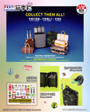 FEXT HOBBY MINI FEXT LUGGAGE 2.0 SERIES 1/12 SCALE TRADING MINIATURE