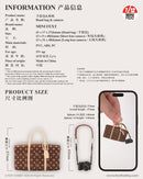 FEXT HOBBY MINI FEXT HAND BAG & CAMERA SERIES 1/12 SCALE TRADING MINIATURE