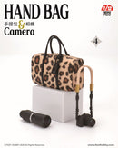 FEXT HOBBY MINI FEXT HAND BAG & CAMERA SERIES 1/12 SCALE TRADING MINIATURE
