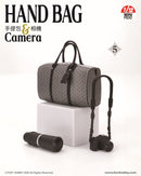 FEXT HOBBY MINI FEXT HAND BAG & CAMERA SERIES 1/12 SCALE TRADING MINIATURE