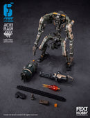 Acid Rain FEXT HOBBY FXH-ARV-003A MARINE APETRIX AT-5m