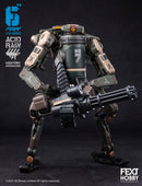 Acid Rain FEXT HOBBY FXH-ARV-003A MARINE APETRIX AT-5m
