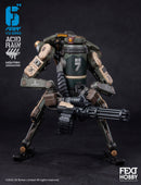 Acid Rain FEXT HOBBY FXH-ARV-003A MARINE APETRIX AT-5m