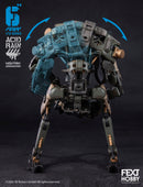 Acid Rain FEXT HOBBY FXH-ARV-003A MARINE APETRIX AT-5m
