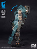 Acid Rain FEXT HOBBY FXH-ARV-003A MARINE APETRIX AT-5m