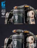 Acid Rain FEXT HOBBY FXH-ARV-003A MARINE APETRIX AT-5m