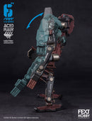 Acid Rain FEXT HOBBY FXH-ARV-003C LANTERN APETRIX AT-5l