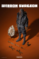 Adventure Kartel UNDERVERSE THE IRON SURGEON 1/6 SCALE ACTION FIGURE