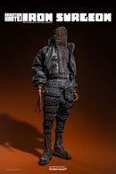 Adventure Kartel UNDERVERSE THE IRON SURGEON 1/6 SCALE ACTION FIGURE
