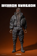 Adventure Kartel UNDERVERSE THE IRON SURGEON 1/6 SCALE ACTION FIGURE
