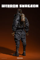 Adventure Kartel UNDERVERSE THE IRON SURGEON 1/6 SCALE ACTION FIGURE