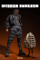Adventure Kartel UNDERVERSE THE IRON SURGEON 1/6 SCALE ACTION FIGURE