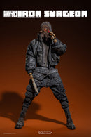 Adventure Kartel UNDERVERSE THE IRON SURGEON 1/6 SCALE ACTION FIGURE