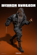 Adventure Kartel UNDERVERSE THE IRON SURGEON 1/6 SCALE ACTION FIGURE