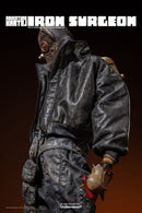Adventure Kartel UNDERVERSE THE IRON SURGEON 1/6 SCALE ACTION FIGURE