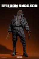 Adventure Kartel UNDERVERSE THE IRON SURGEON 1/6 SCALE ACTION FIGURE