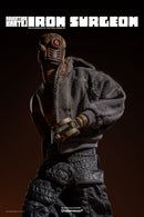 Adventure Kartel UNDERVERSE THE IRON SURGEON 1/6 SCALE ACTION FIGURE