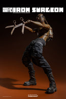 Adventure Kartel UNDERVERSE THE IRON SURGEON 1/6 SCALE ACTION FIGURE