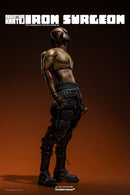 Adventure Kartel UNDERVERSE THE IRON SURGEON 1/6 SCALE ACTION FIGURE