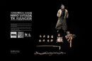 TOMORROW KINGS UNDERVERSE TK RANGER NIIRO UJITADA 1/6 SCALE ACTION FIGURE