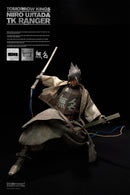 TOMORROW KINGS UNDERVERSE TK RANGER NIIRO UJITADA 1/6 SCALE ACTION FIGURE