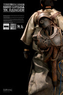 TOMORROW KINGS UNDERVERSE TK RANGER NIIRO UJITADA 1/6 SCALE ACTION FIGURE