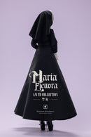 BEAUTIFUL CHEMISTRY X 127 SISTER TEARLIGHT MARIA ELENORA 1/6 SCALE ACTION FIGURE