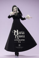 BEAUTIFUL CHEMISTRY X 127 SISTER TEARLIGHT MARIA ELENORA 1/6 SCALE ACTION FIGURE