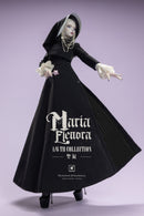 BEAUTIFUL CHEMISTRY X 127 SISTER TEARLIGHT MARIA ELENORA 1/6 SCALE ACTION FIGURE