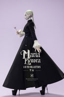 BEAUTIFUL CHEMISTRY X 127 SISTER TEARLIGHT MARIA ELENORA 1/6 SCALE ACTION FIGURE