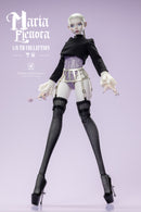 BEAUTIFUL CHEMISTRY X 127 SISTER TEARLIGHT MARIA ELENORA 1/6 SCALE ACTION FIGURE