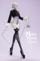 BEAUTIFUL CHEMISTRY X 127 SISTER TEARLIGHT MARIA ELENORA 1/6 SCALE ACTION FIGURE