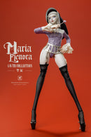 BEAUTIFUL CHEMISTRY X 127 SISTER TEARLIGHT MARIA ELENORA 1/6 SCALE ACTION FIGURE