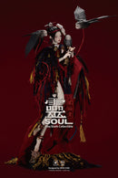 illustration by ZeenChin BEAUTIFUL CHEMISTRY TWENTY-ONE PUPPETEER SOUL 1/6 SCALE ACTION FIGURE