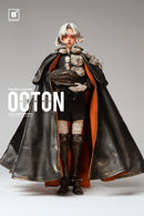 OCTON SERIES BEAUTIFUL CHEMISTRY HUMANITY INQUISITOR TON 1/6 SCALE ACTION FIGURE
