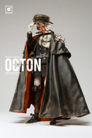 OCTON SERIES BEAUTIFUL CHEMISTRY HUMANITY INQUISITOR TON 1/6 SCALE ACTION FIGURE