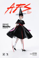 AFS(ART FASHION STORY) BEAUTIFUL CHEMISTRY x MY AFS COLLECTOR OF THE SLUMBER PILLOW NESIFU 1/12 SCALE ACTION FIGURE