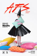 AFS(ART FASHION STORY) BEAUTIFUL CHEMISTRY x MY AFS COLLECTOR OF THE SLUMBER PILLOW NESIFU 1/12 SCALE ACTION FIGURE